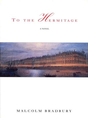 cover image of To the Hermitage